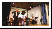 Schloss Bieberstein - Konzert Schloss Bieberstein - Konzert